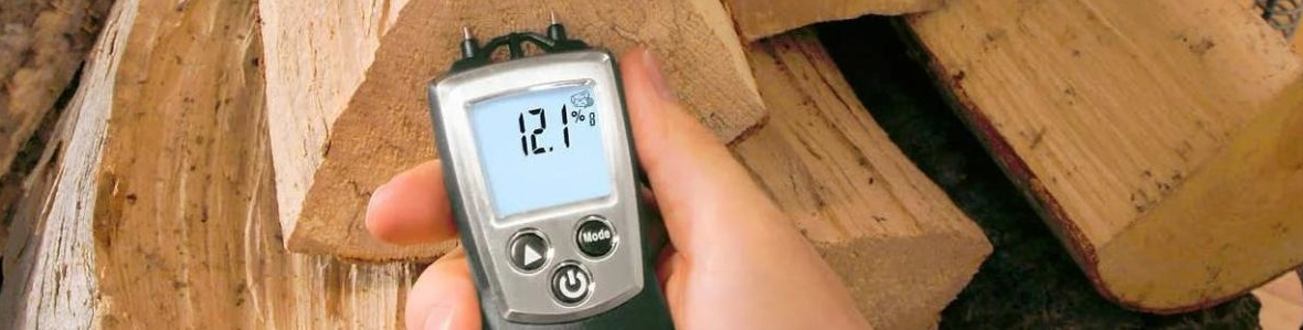 Датчики влажности древесины для сушильных камер: виды и советы по выбору